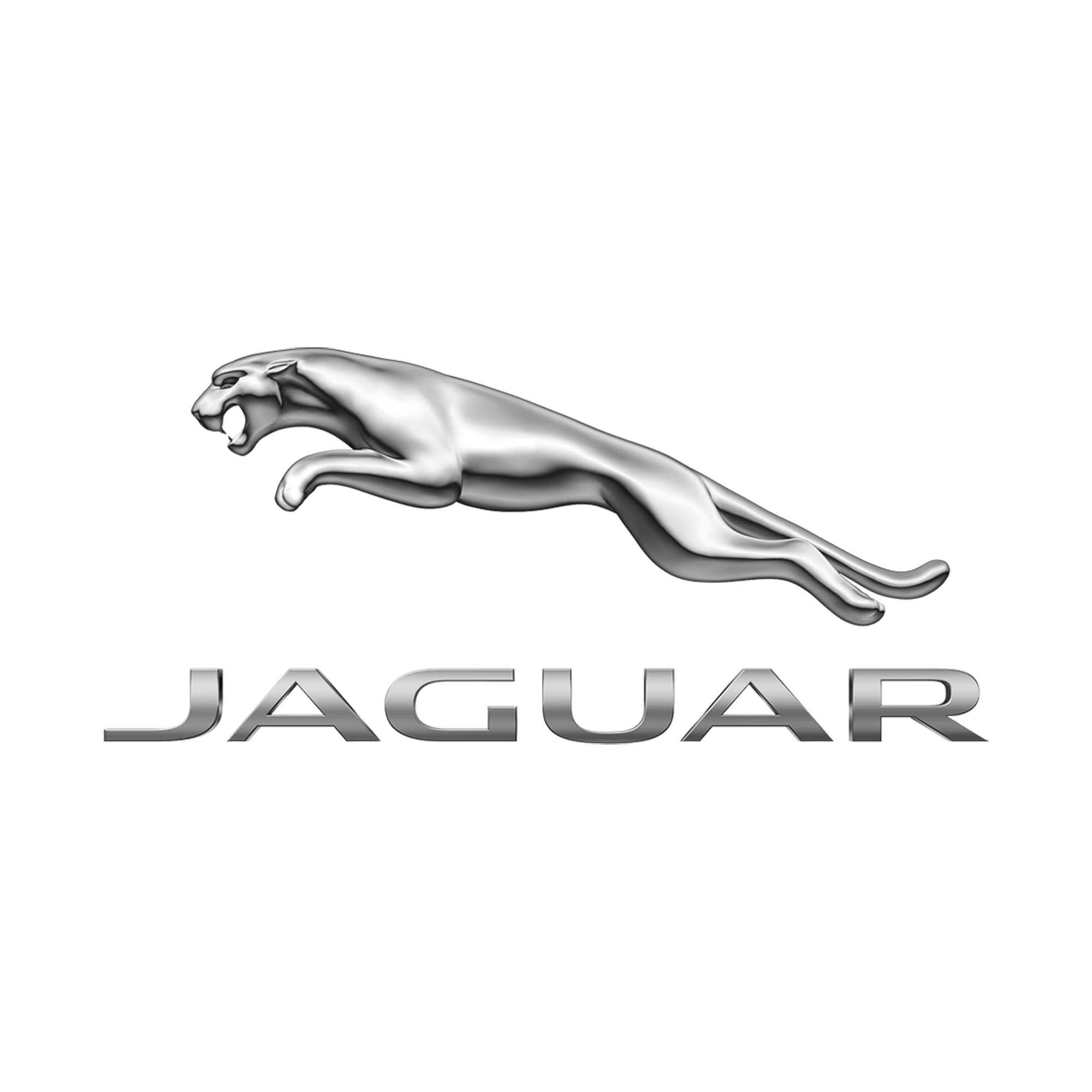 [CITYPNG.COM]Jaguar Car Logo PNG - 2000x2000